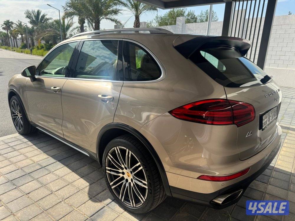 كاين 6 سلندر 20163