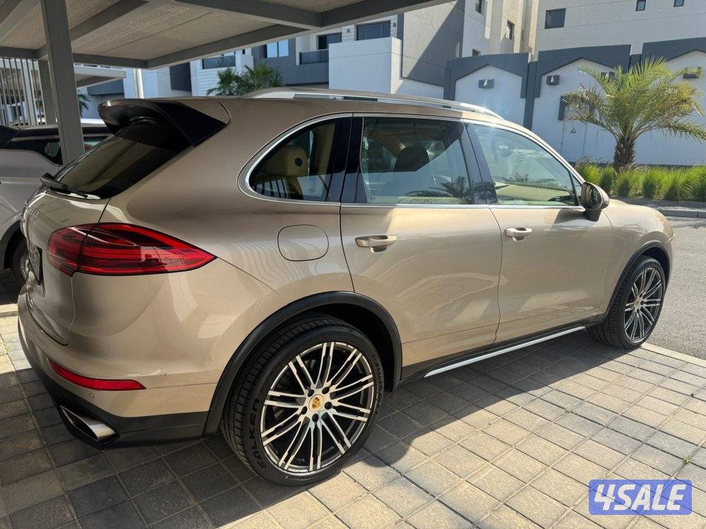 كاين 6 سلندر 20164