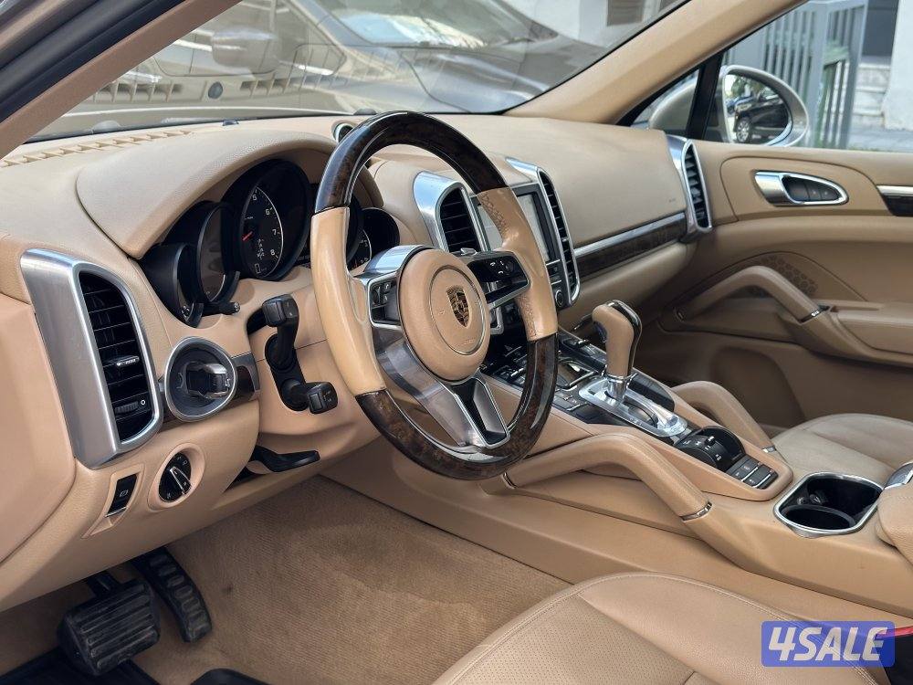 كاين 6 سلندر 20167