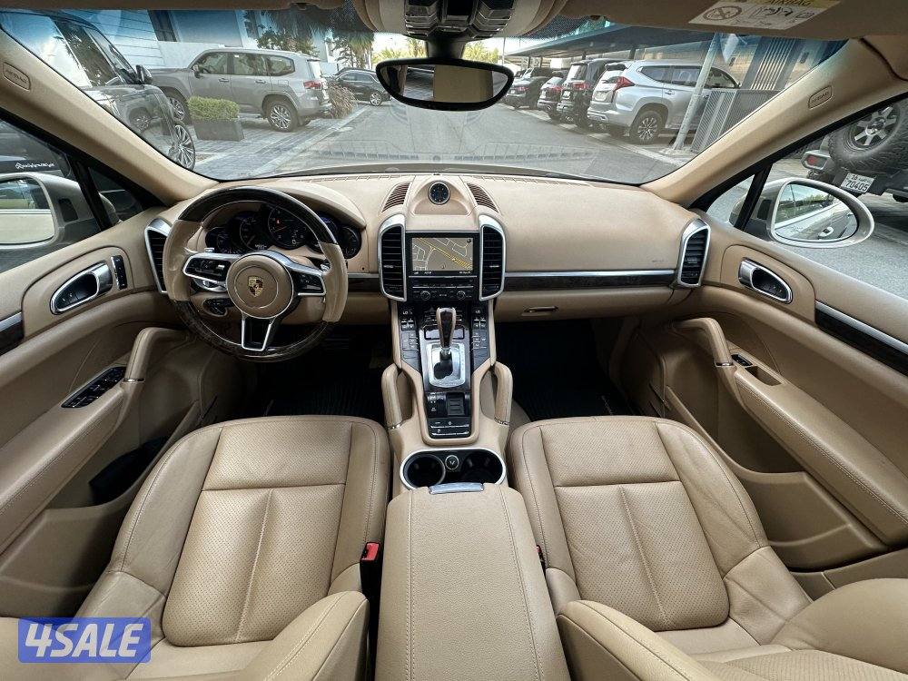 كاين 6 سلندر 20169