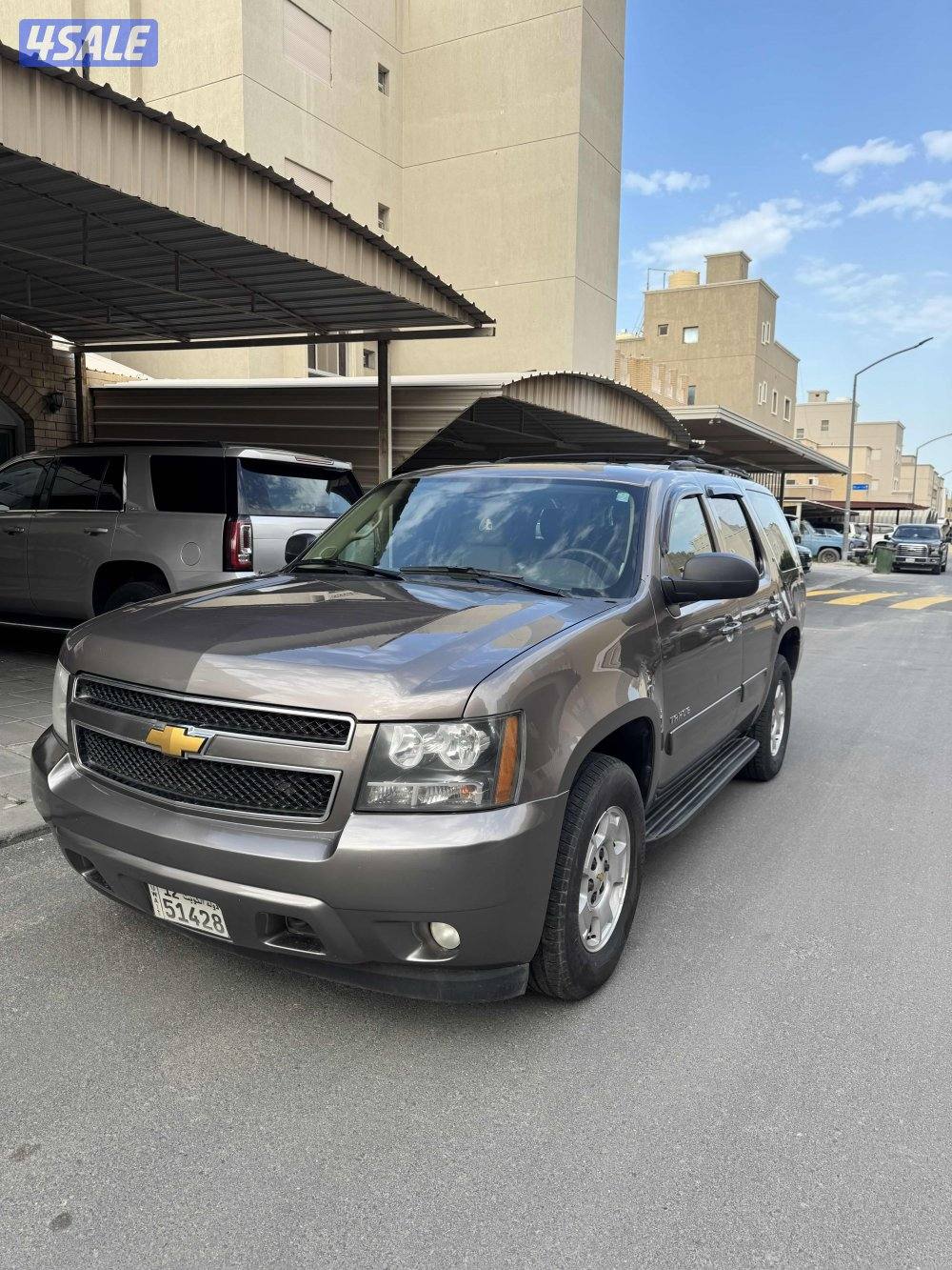 للبيع تاهو1