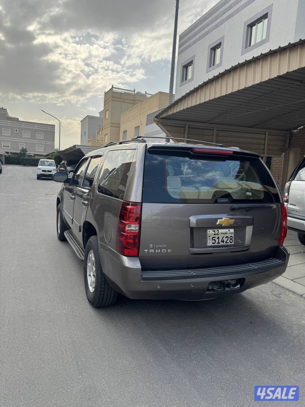 للبيع تاهو2