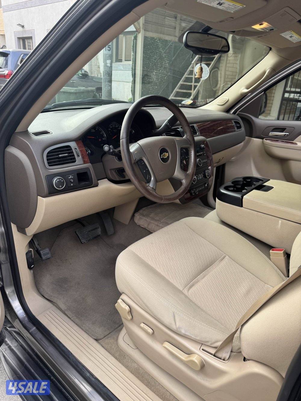 للبيع تاهو3