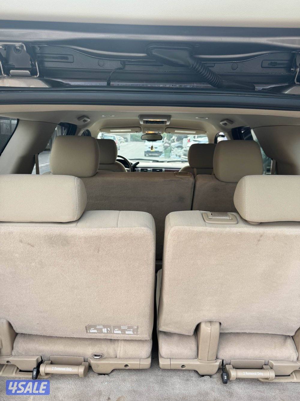 للبيع تاهو4