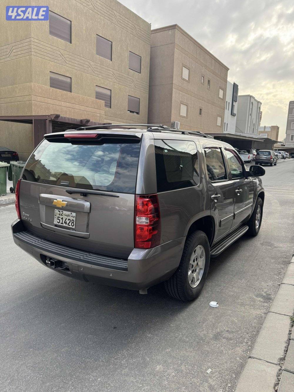 للبيع تاهو5