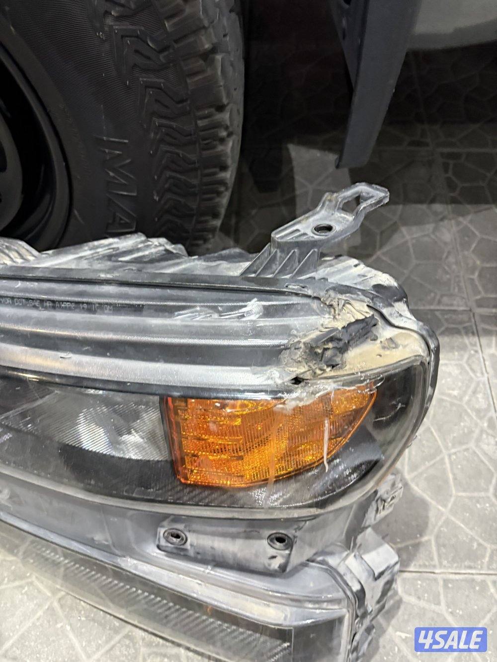 سطاب سلفرادو ٢٠٢١1