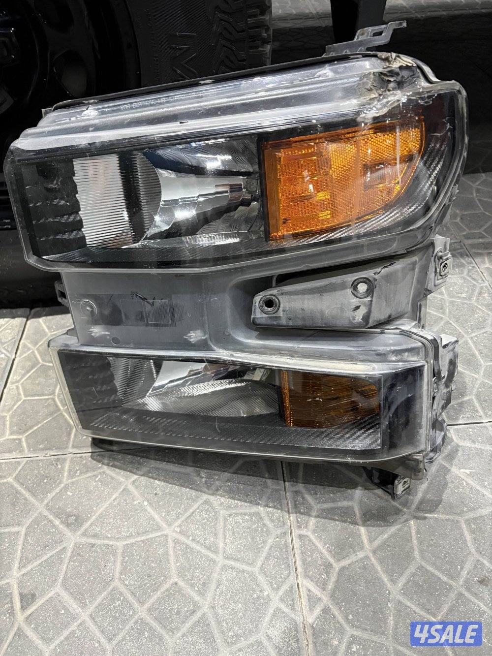 سطاب سلفرادو ٢٠٢١2