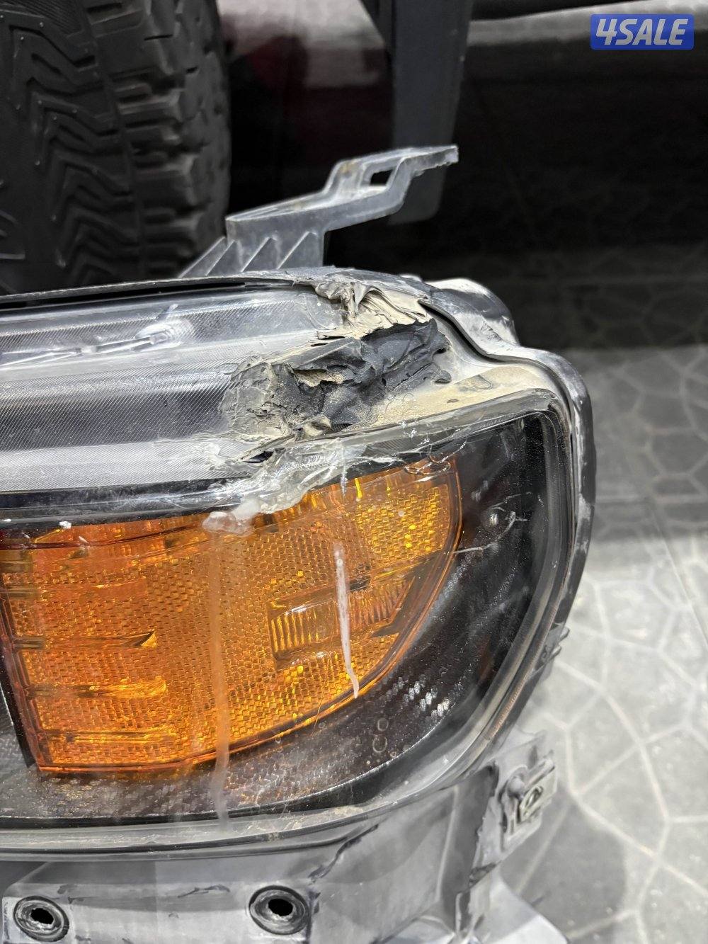 سطاب سلفرادو ٢٠٢١4