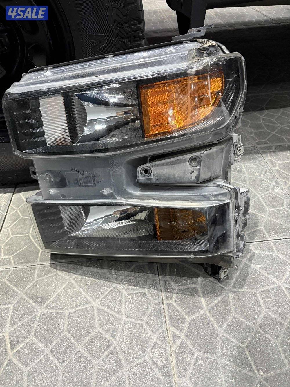 سطاب سلفرادو ٢٠٢١5