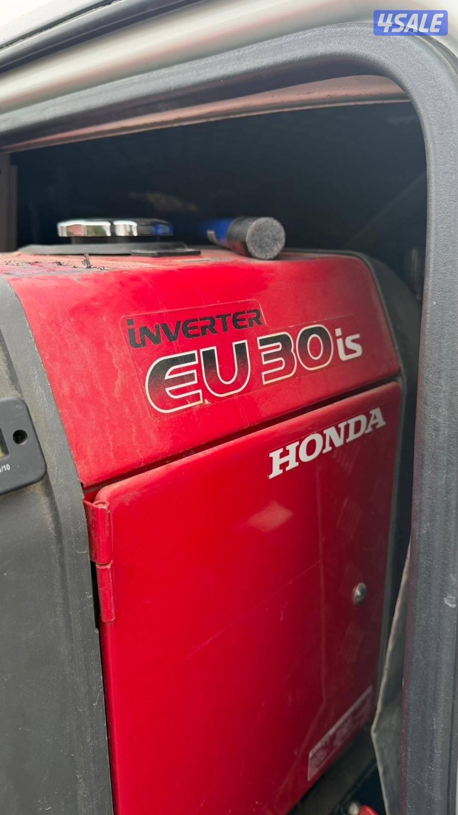 بيجو بارتنر ابيض - سيارة غسيل14