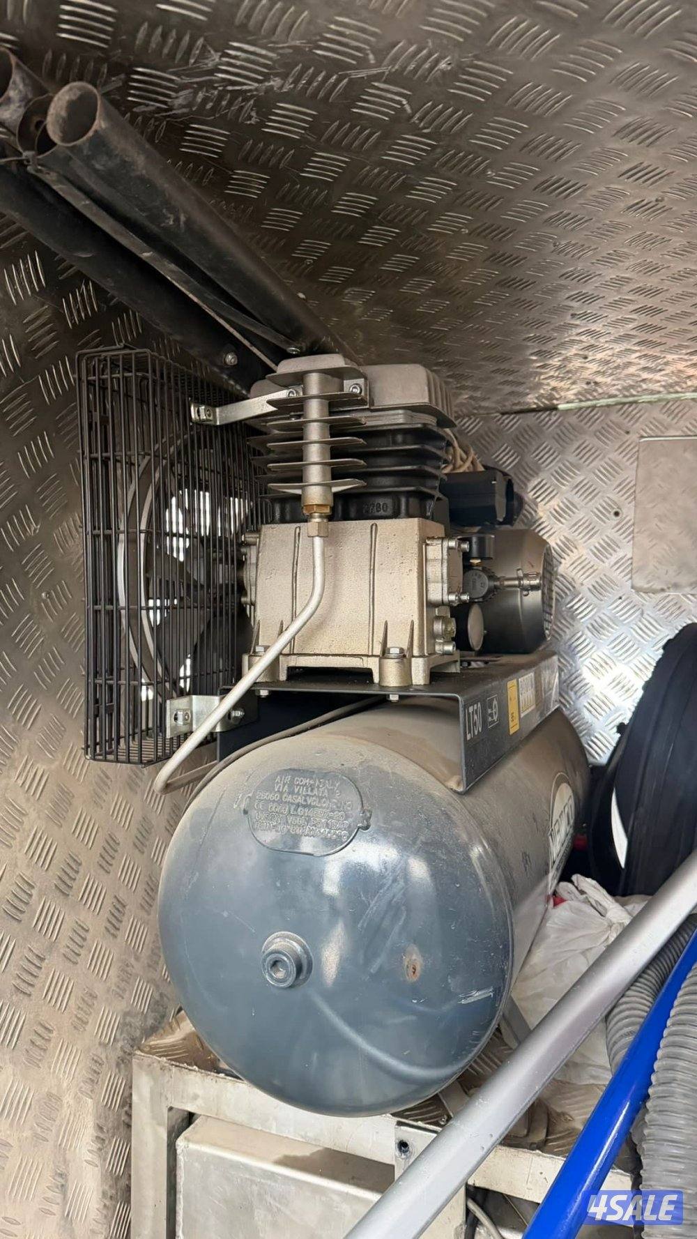 بيجو بارتنر ابيض - سيارة غسيل15