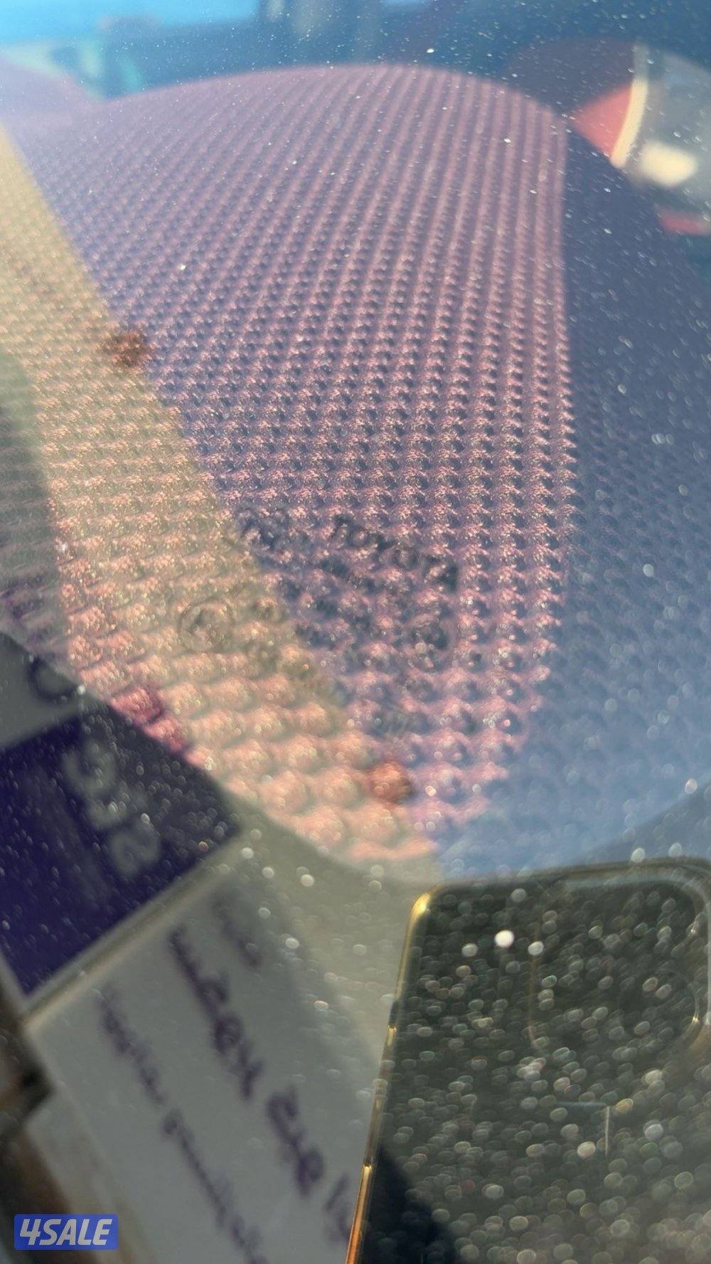 للبيع هايلكس 20146