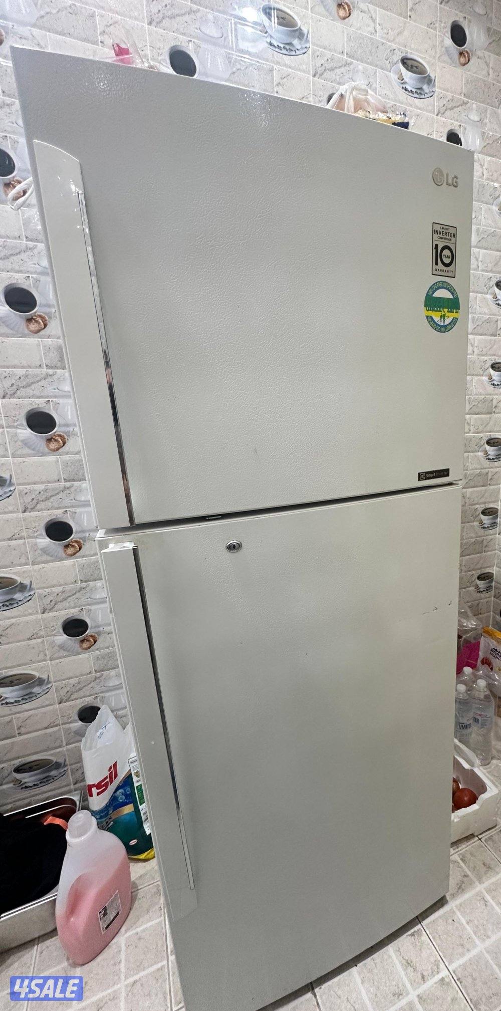 Used LG 450 lt !!!!0