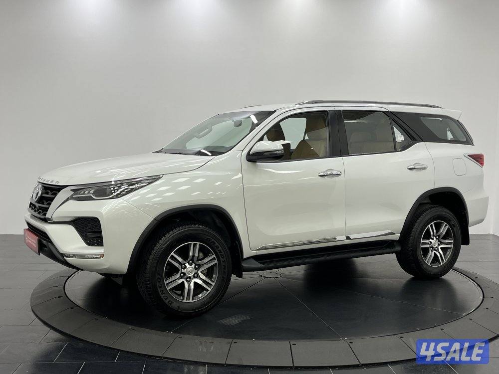 TOYOTA FORTUNER_N 23FT4H_U0
