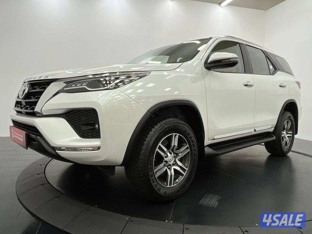 TOYOTA FORTUNER_N 23FT4H_U1