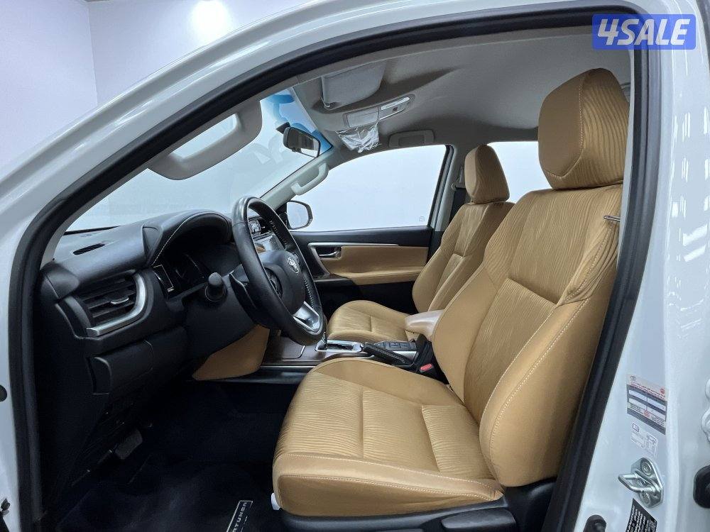 TOYOTA FORTUNER_N 23FT4H_U4