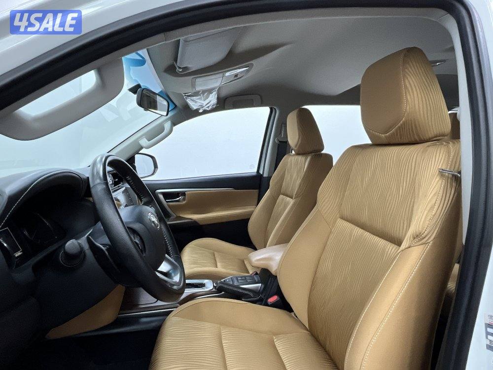 TOYOTA FORTUNER_N 23FT4H_U5