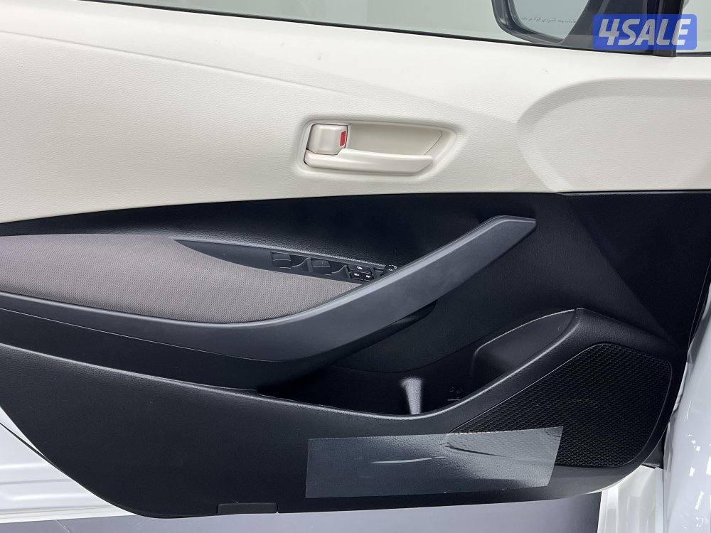 TOYOTA COROLLA 25F02T-M_ COROLLA 2.0 MED10