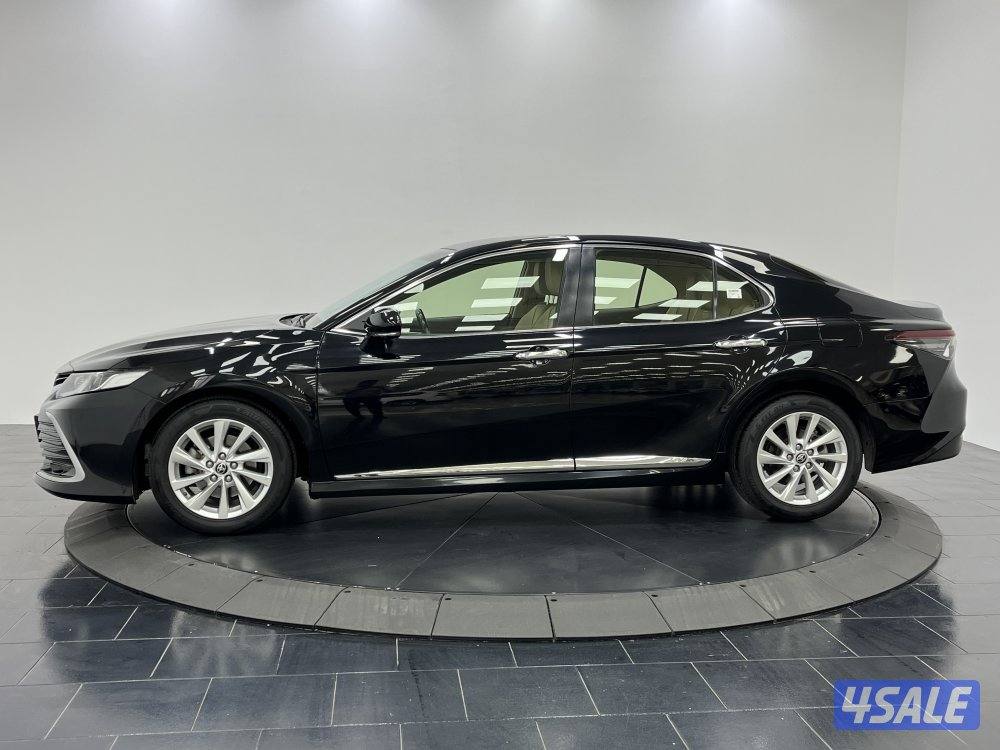 TOYOTA CAMRY Toyota CAMRY 20232