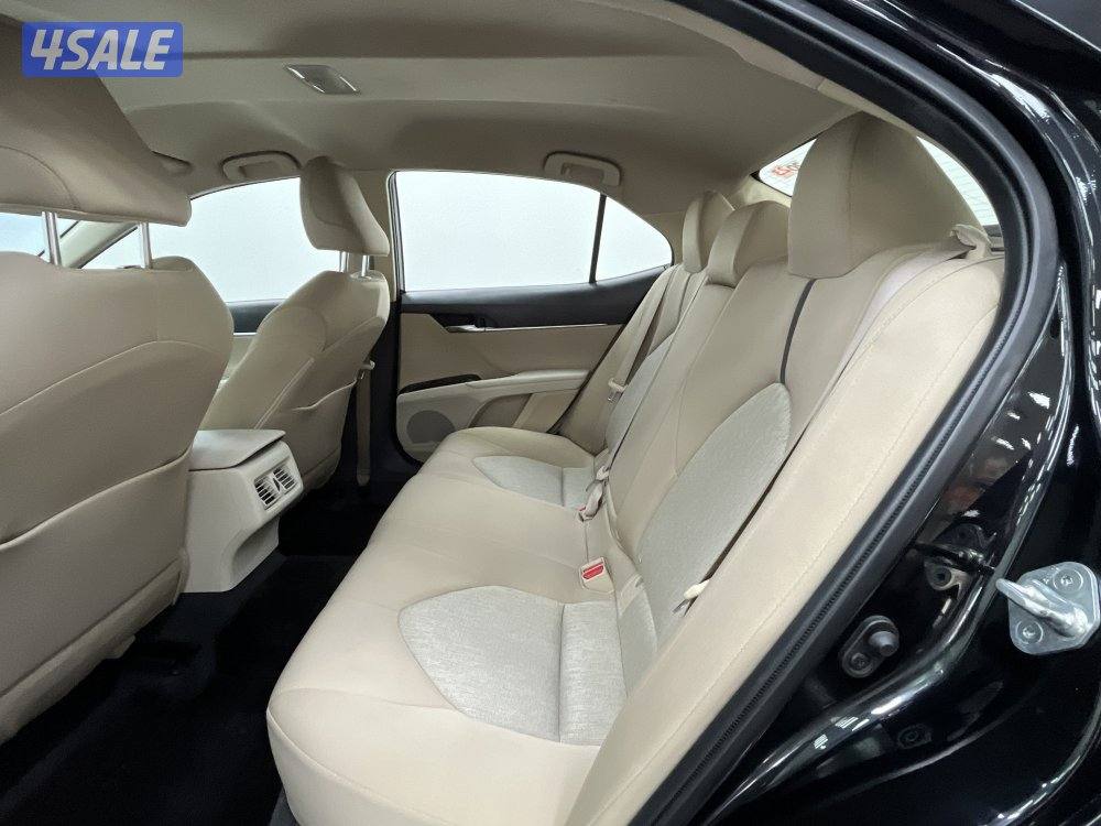 TOYOTA CAMRY Toyota CAMRY 20233