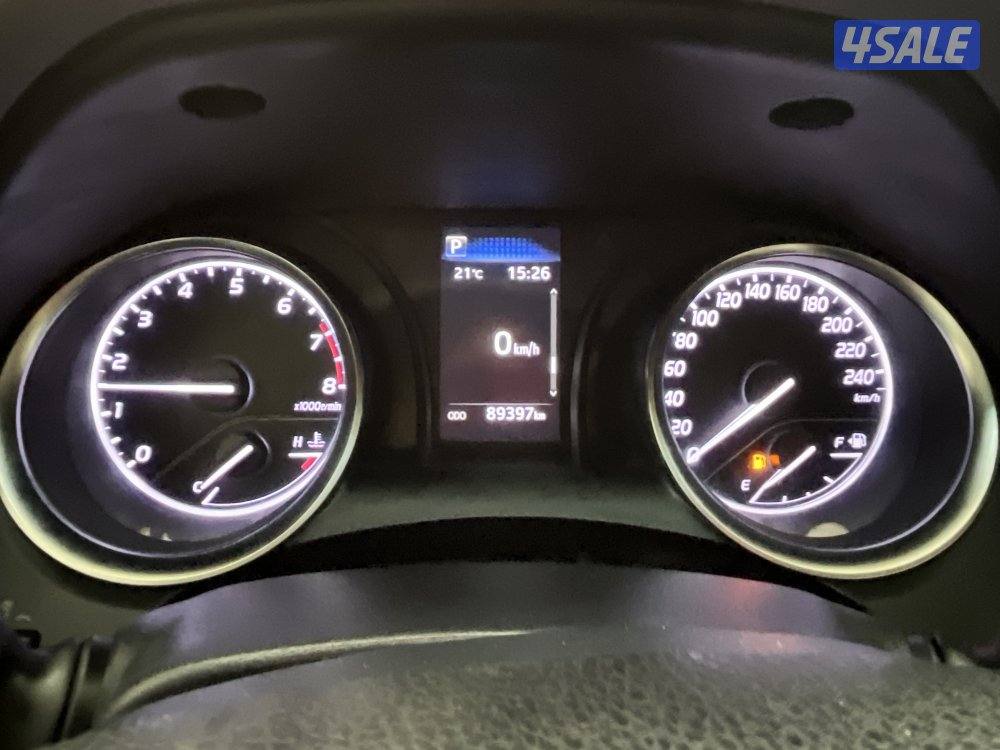 TOYOTA CAMRY Toyota CAMRY 20236