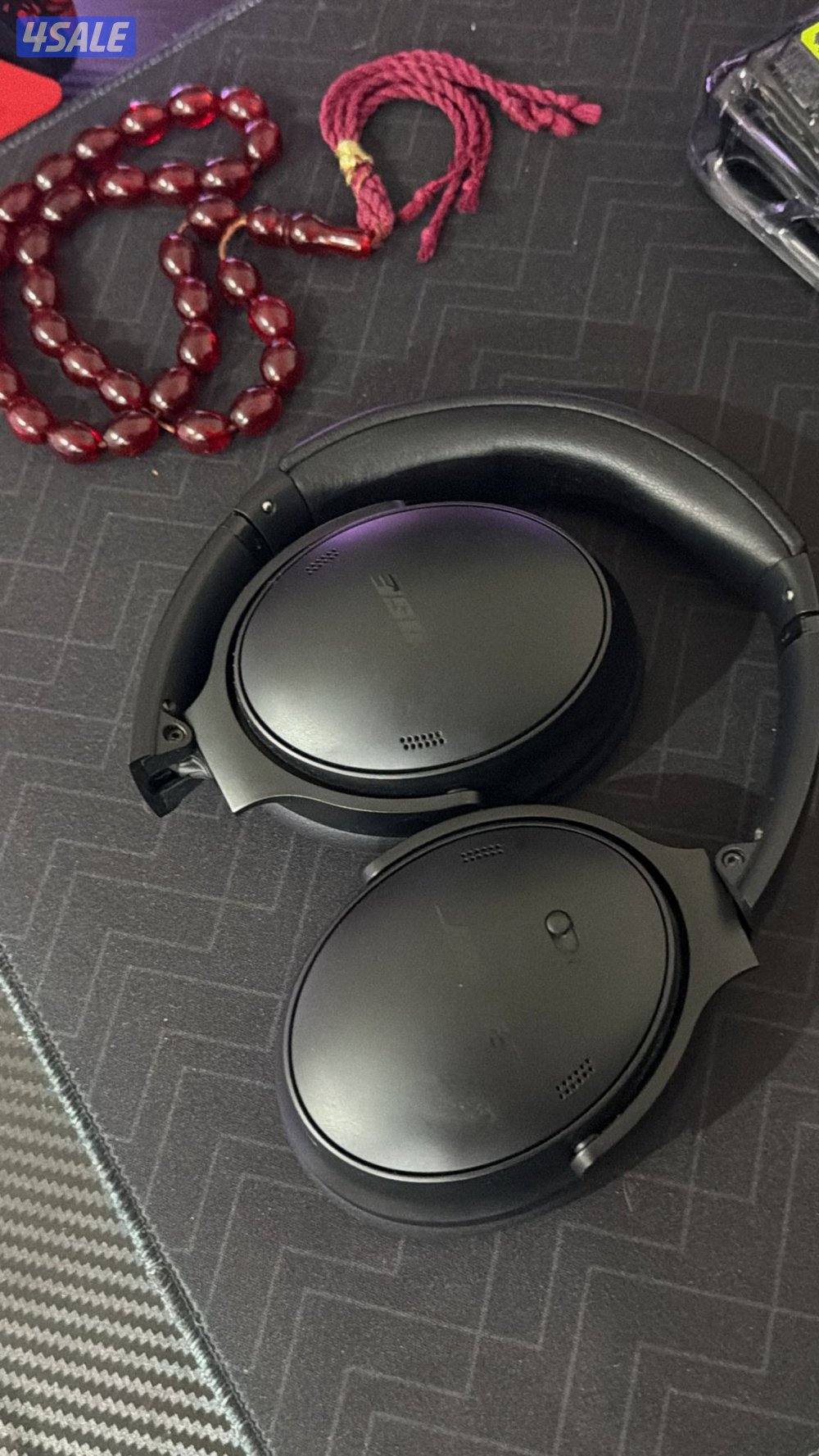 Bose QuietComfort0