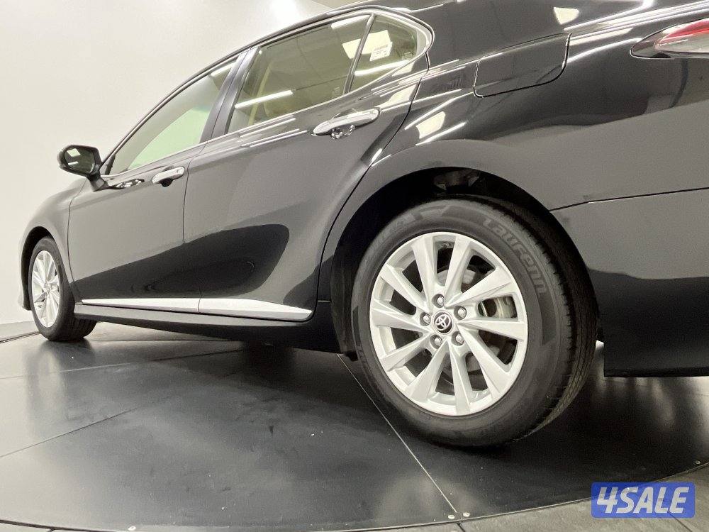 TOYOTA CAMRY Toyota CAMRY 20239