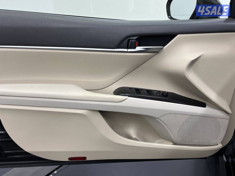 TOYOTA CAMRY Toyota CAMRY 202310