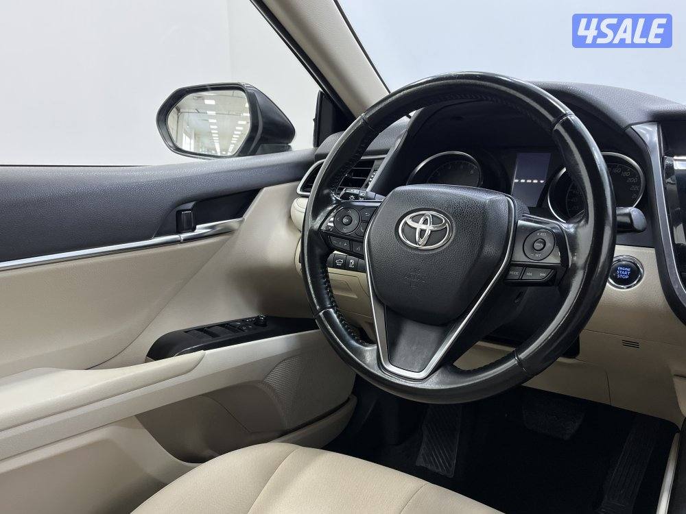 TOYOTA CAMRY Toyota CAMRY 202312