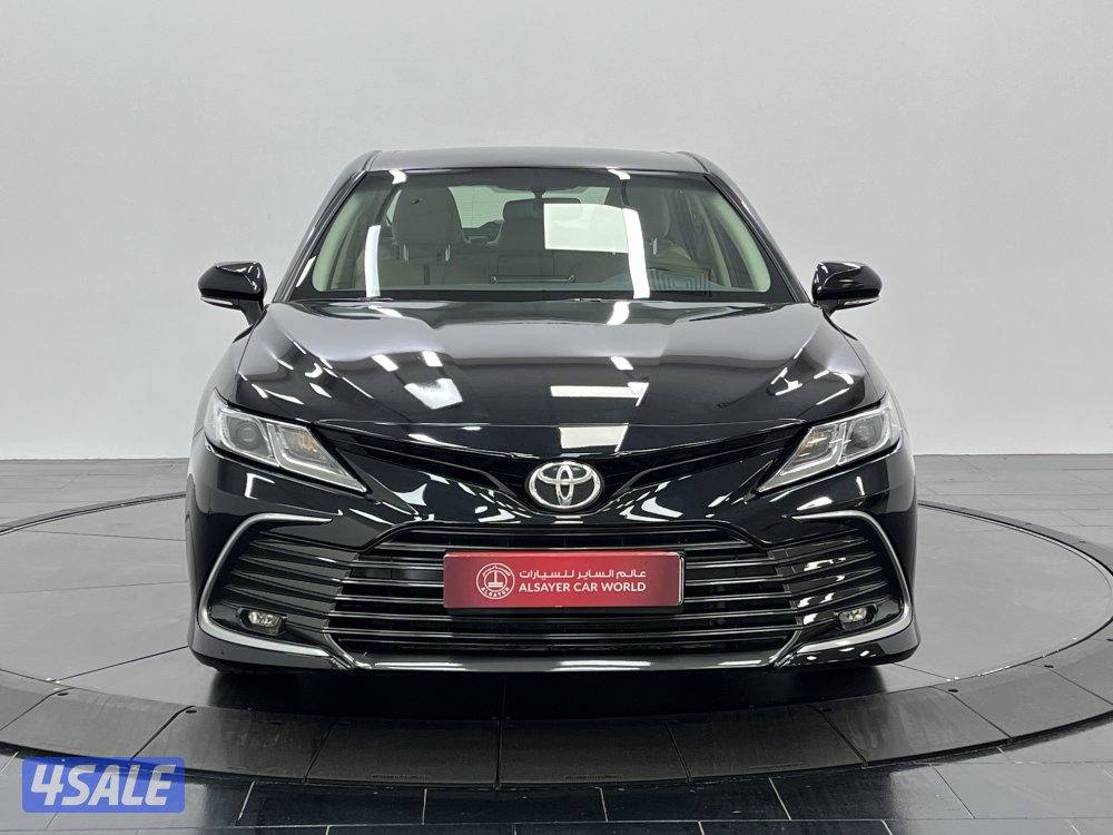 TOYOTA CAMRY Toyota CAMRY 202315