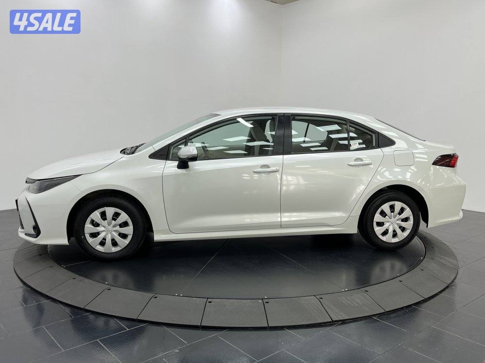 TOYOTA COROLLA Toyota COROLLA 20232