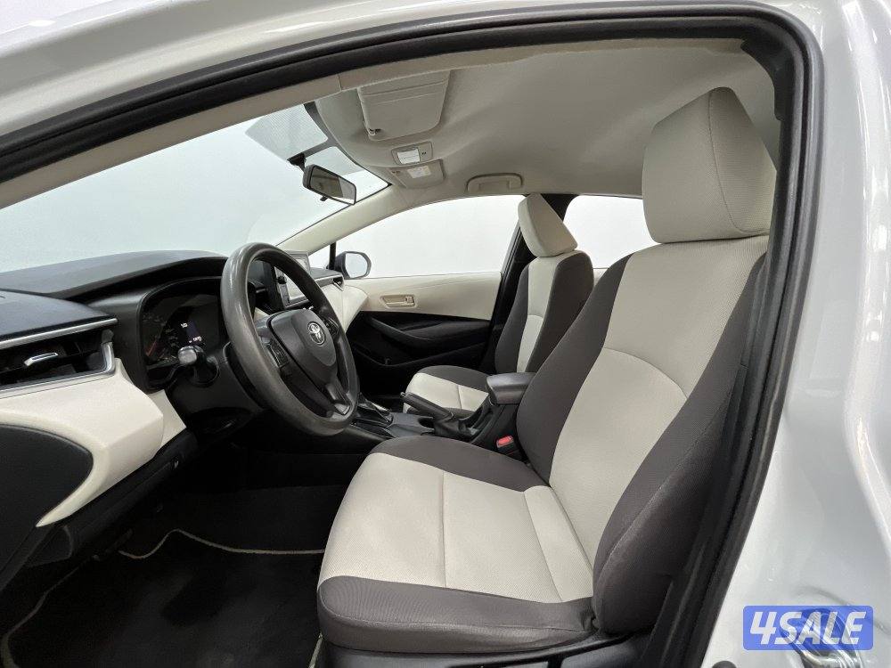 TOYOTA COROLLA Toyota COROLLA 20234