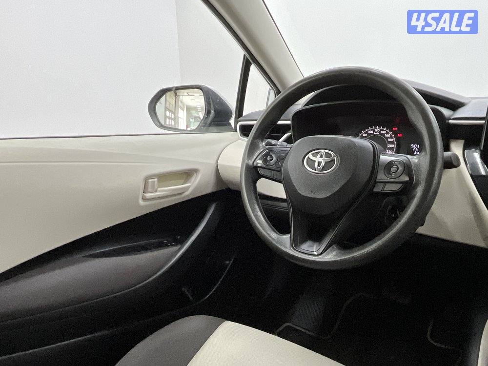 TOYOTA COROLLA Toyota COROLLA 202311