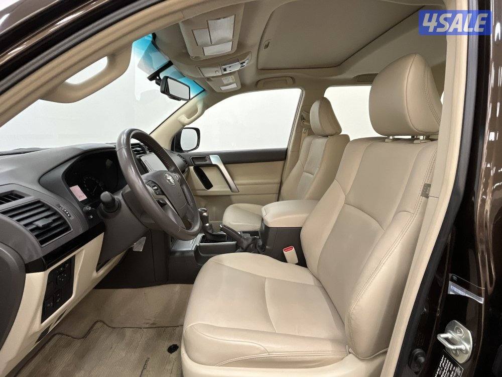 TOYOTA PRADO Toyota PRADO 20224
