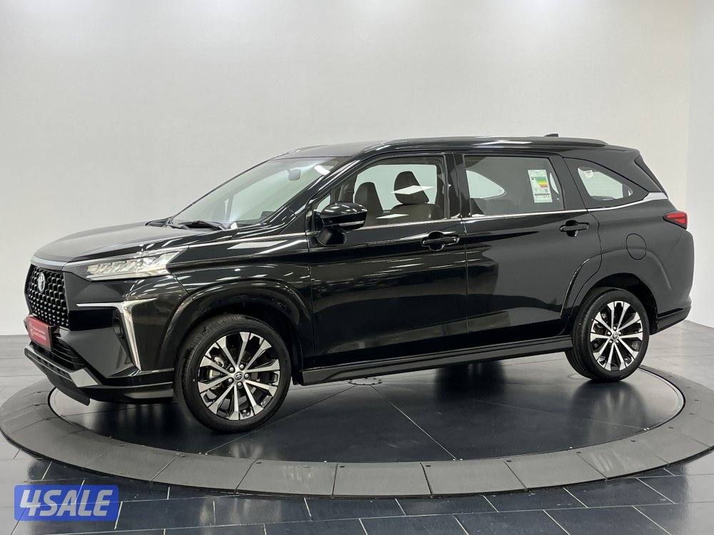 TOYOTA VELOZ Toyota VELOZ 20230