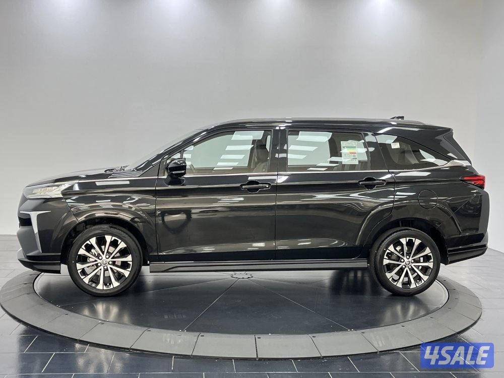 TOYOTA VELOZ Toyota VELOZ 20232