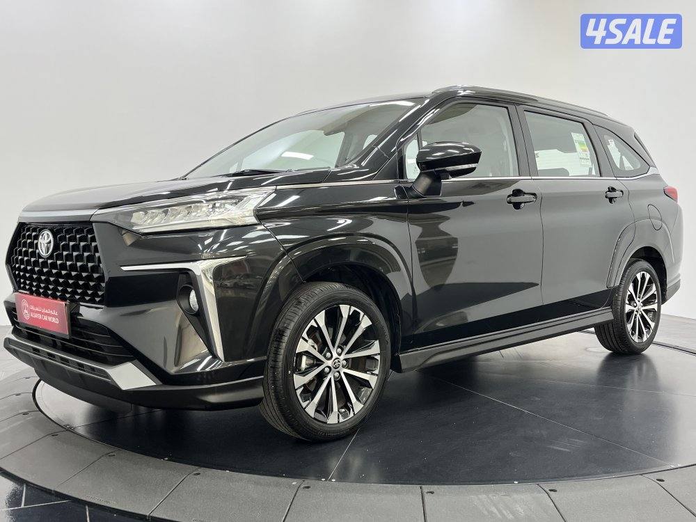 TOYOTA VELOZ Toyota VELOZ 20231