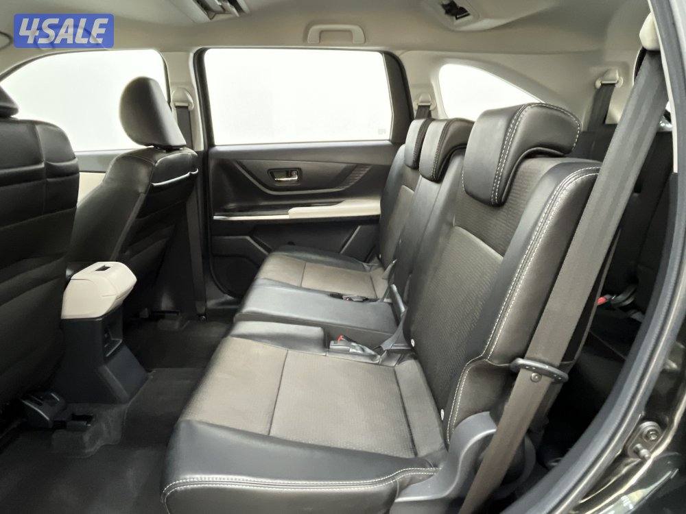 TOYOTA VELOZ Toyota VELOZ 20233