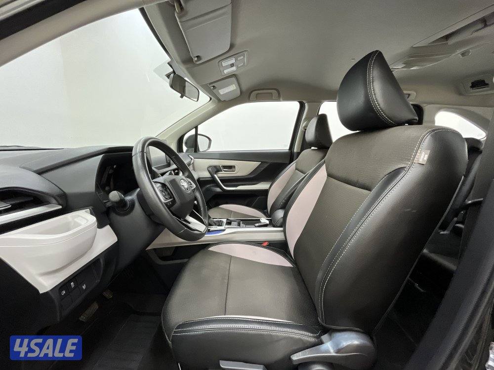 TOYOTA VELOZ Toyota VELOZ 20234