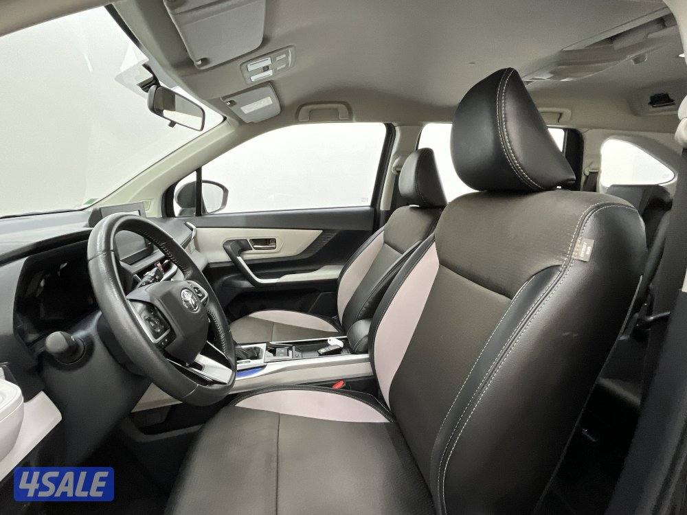 TOYOTA VELOZ Toyota VELOZ 20235