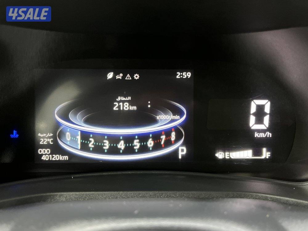 TOYOTA VELOZ Toyota VELOZ 20236