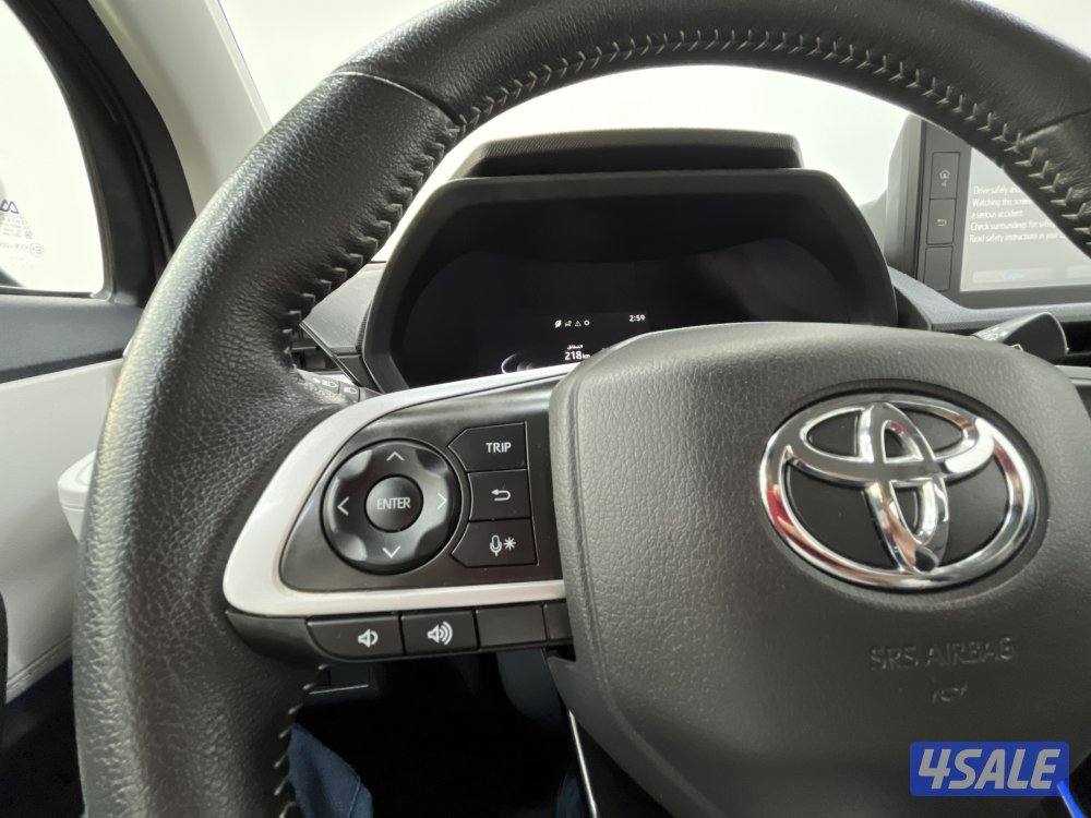 TOYOTA VELOZ Toyota VELOZ 20237