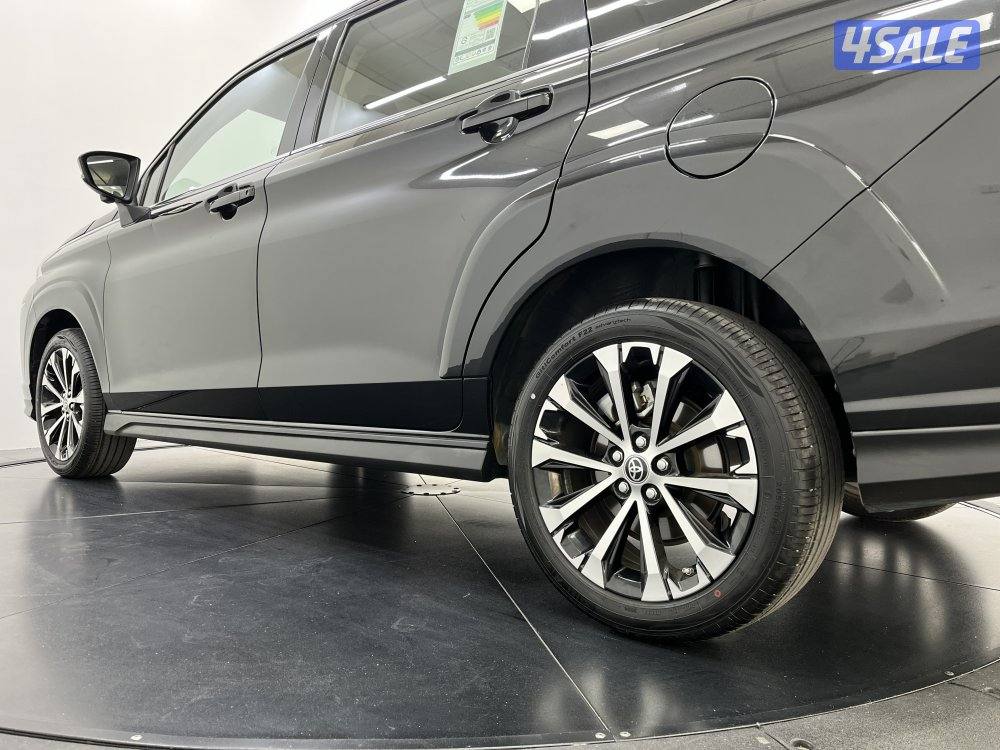 TOYOTA VELOZ Toyota VELOZ 20239