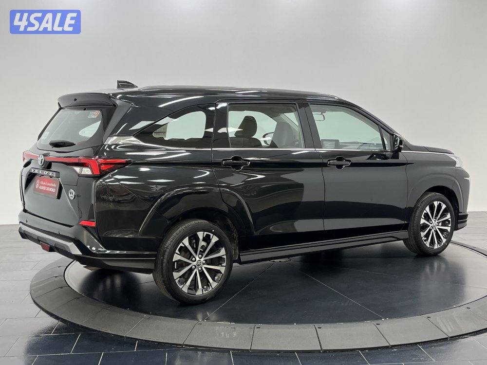 TOYOTA VELOZ Toyota VELOZ 202314