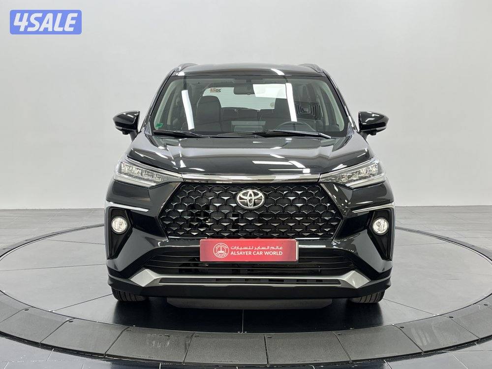 TOYOTA VELOZ Toyota VELOZ 202315