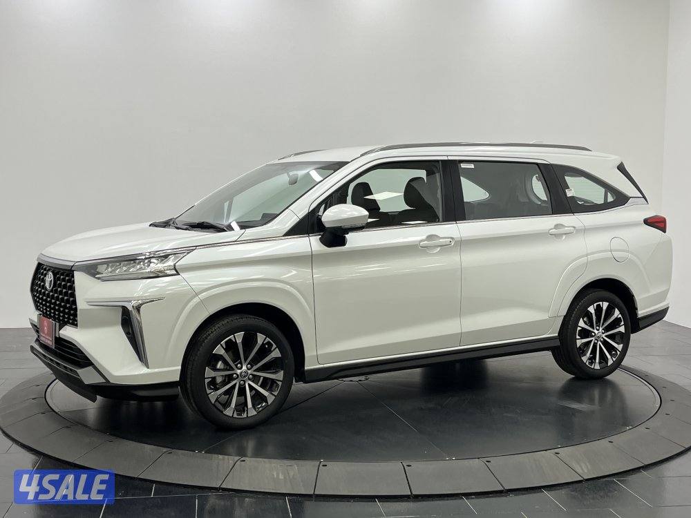 TOYOTA VELOZ 24VZ-A _ VELOZ0