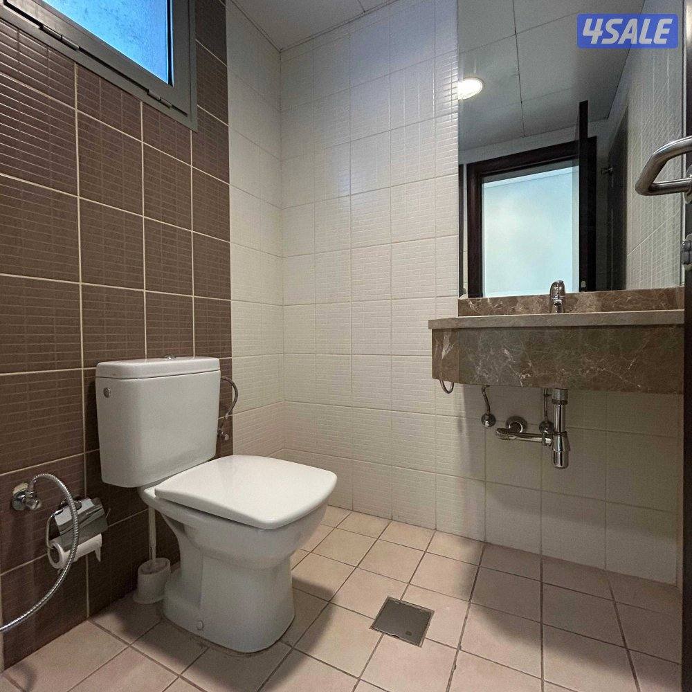 شقة مفروشة للإيجار بالسالمية قطعة 95