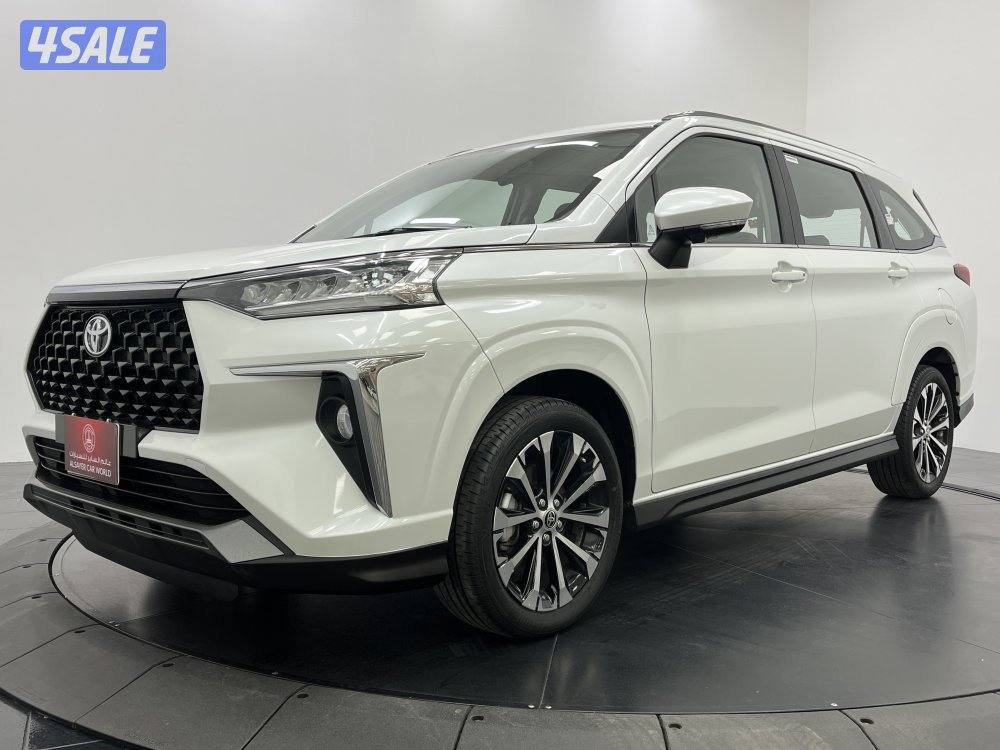 TOYOTA VELOZ 24VZ-A _ VELOZ1