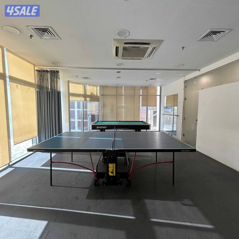 شقة مفروشة للإيجار بالسالمية قطعة 96