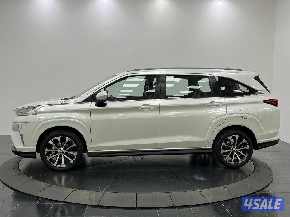 TOYOTA VELOZ 24VZ-A _ VELOZ2